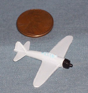 (image for) Noble CY6-212 - Japanese A6m2 Zero`s