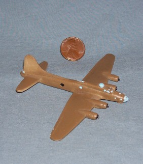 (image for) Noble CY6-311 - B-17G