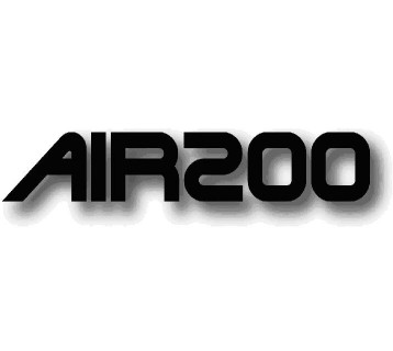 (image for) Air200