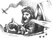 (image for) CaP Aero