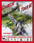 (image for) Check Your 6!